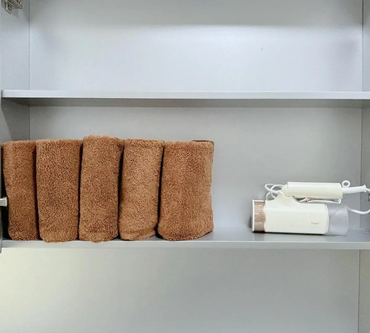 Bupyeong Stay Incheon Apartment