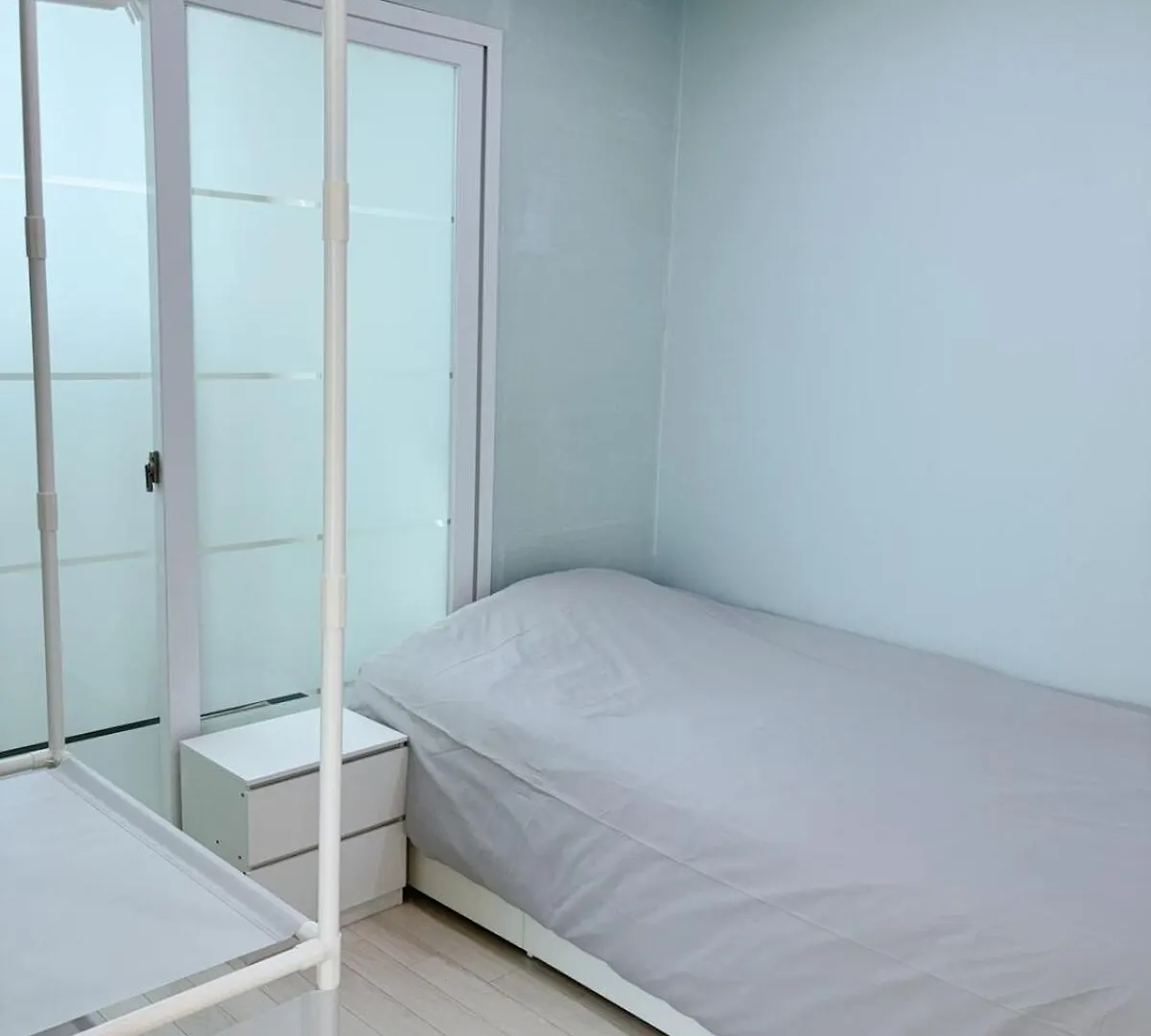 Bupyeong Stay Incheon South Korea