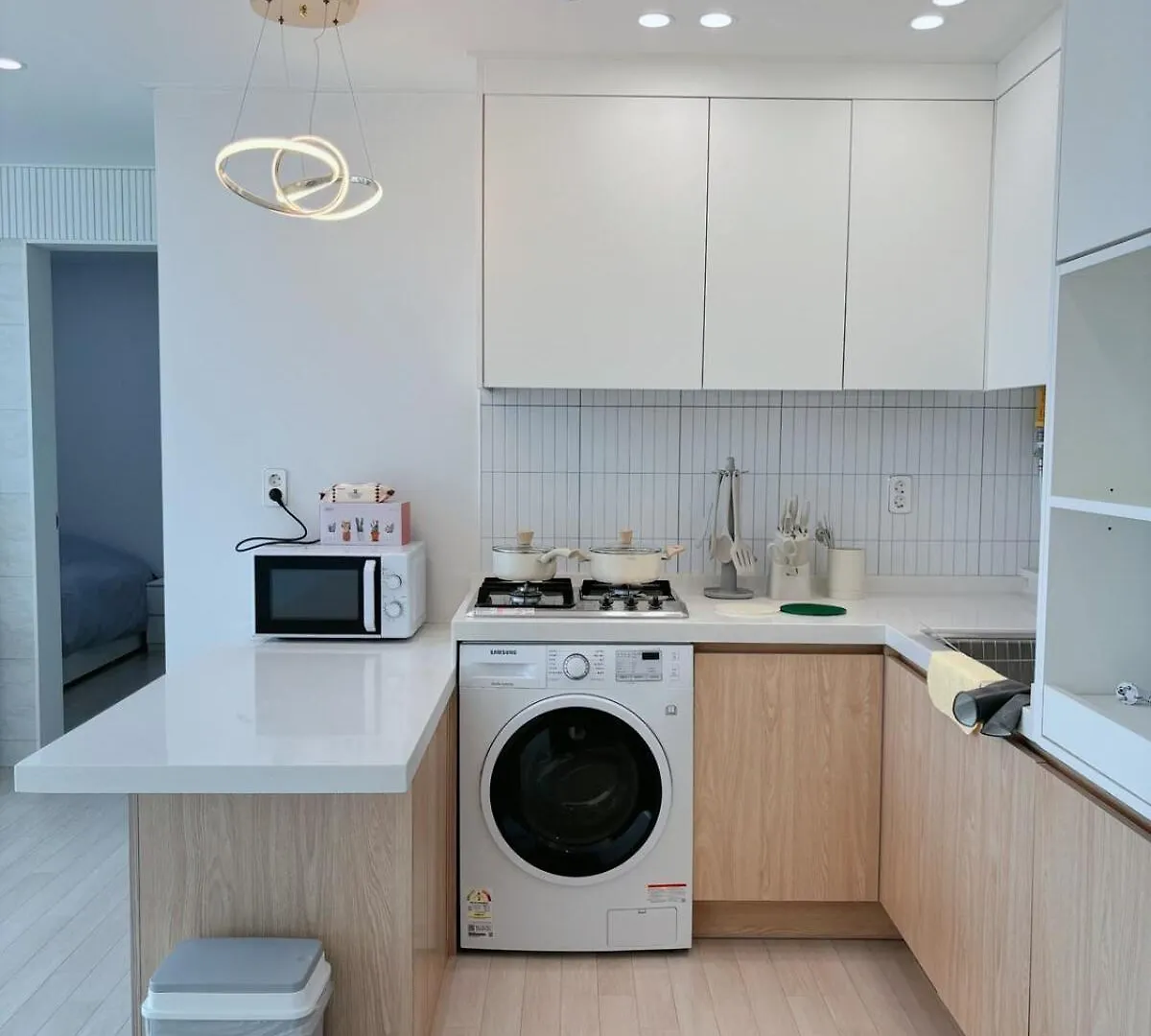 Bupyeong Stay Incheon